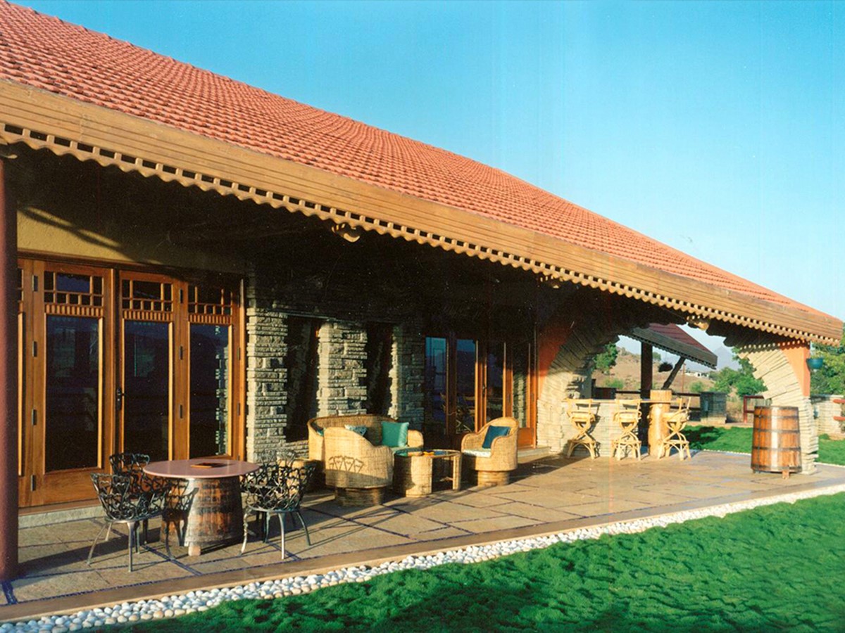 Lakeside Lodge by ABM - Sheet2