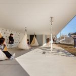IK Nursery by HIBINOSEKKEI + Youji no Shiro + KIDS DESIGN LABO - Sheet