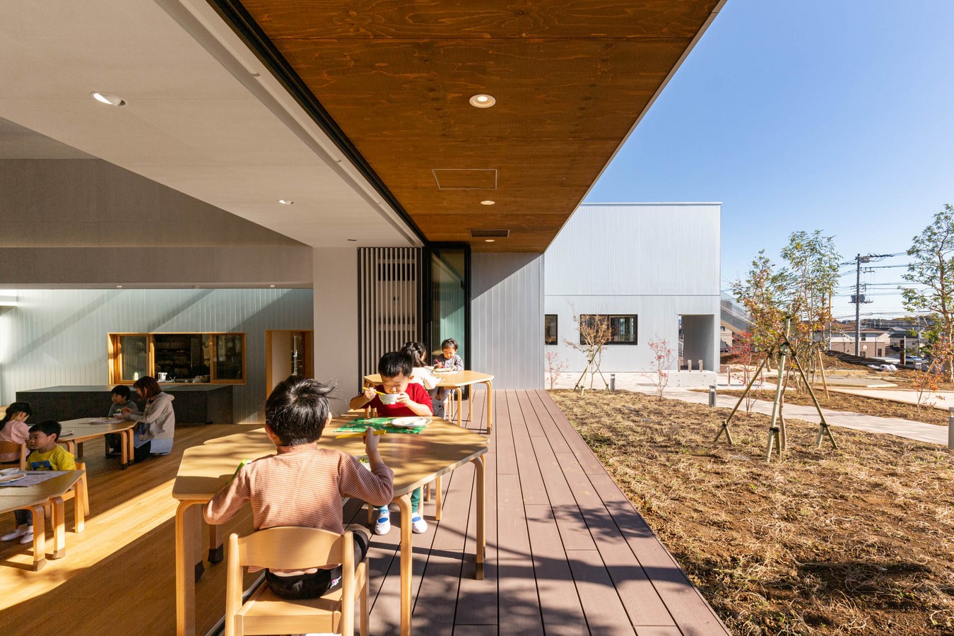 IK Nursery by HIBINOSEKKEI + Youji no Shiro + KIDS DESIGN LABO - Sheet4