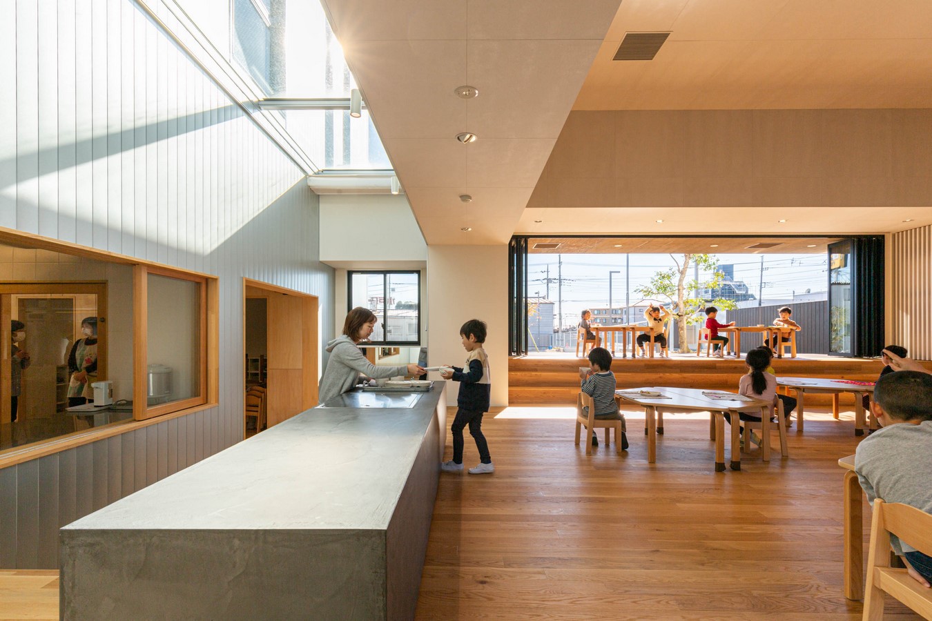 IK Nursery by HIBINOSEKKEI + Youji no Shiro + KIDS DESIGN LABO - Sheet6