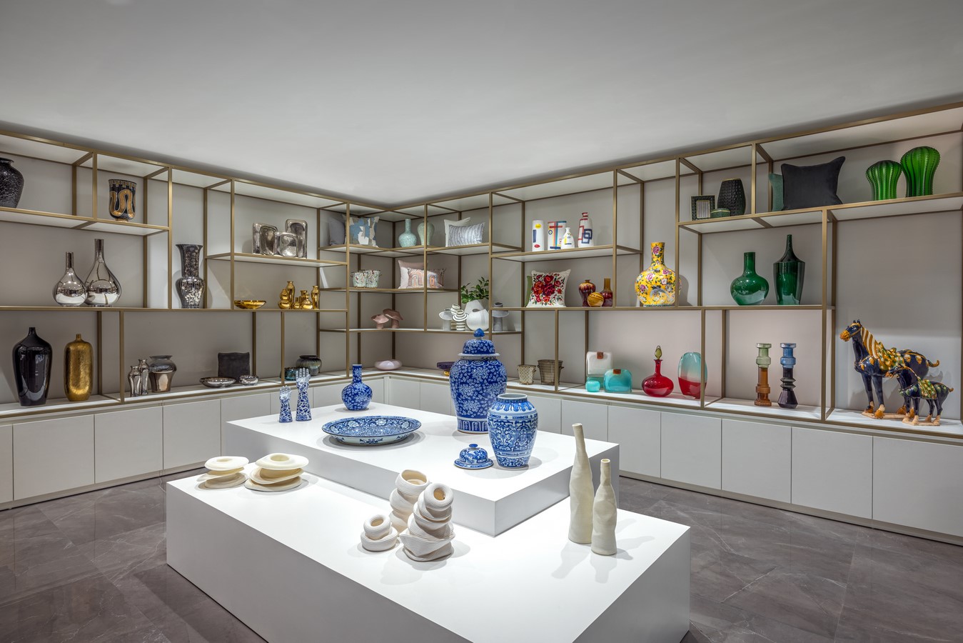 Flagship Store by Dialogues Nirmals - Sheet5