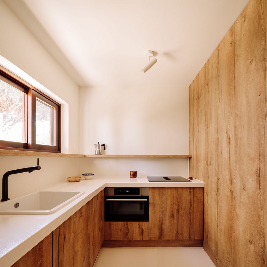 Casa da Açoteia by Nuno Nascimento Arquitectos - Sheet7