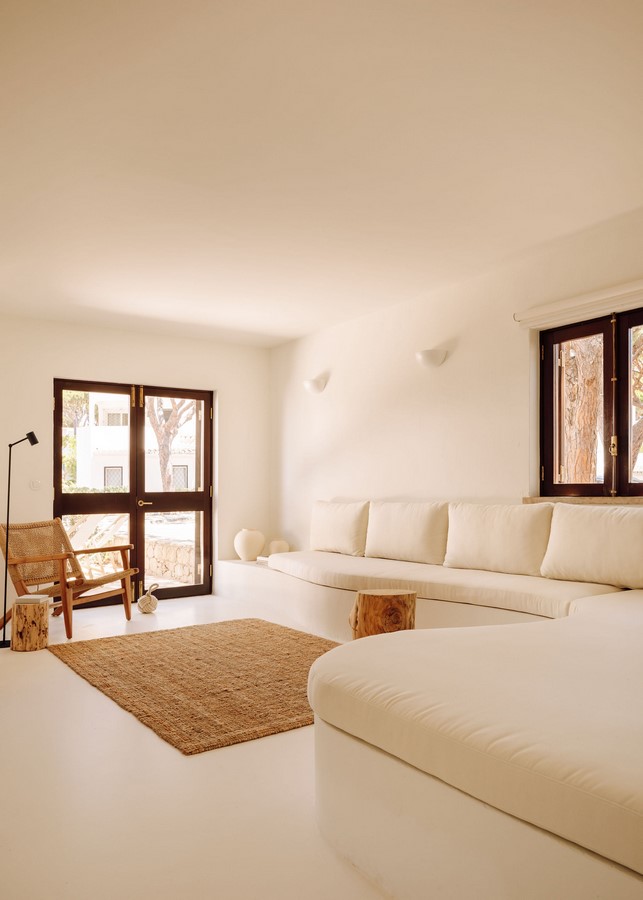 Casa da Açoteia by Nuno Nascimento Arquitectos - Sheet8