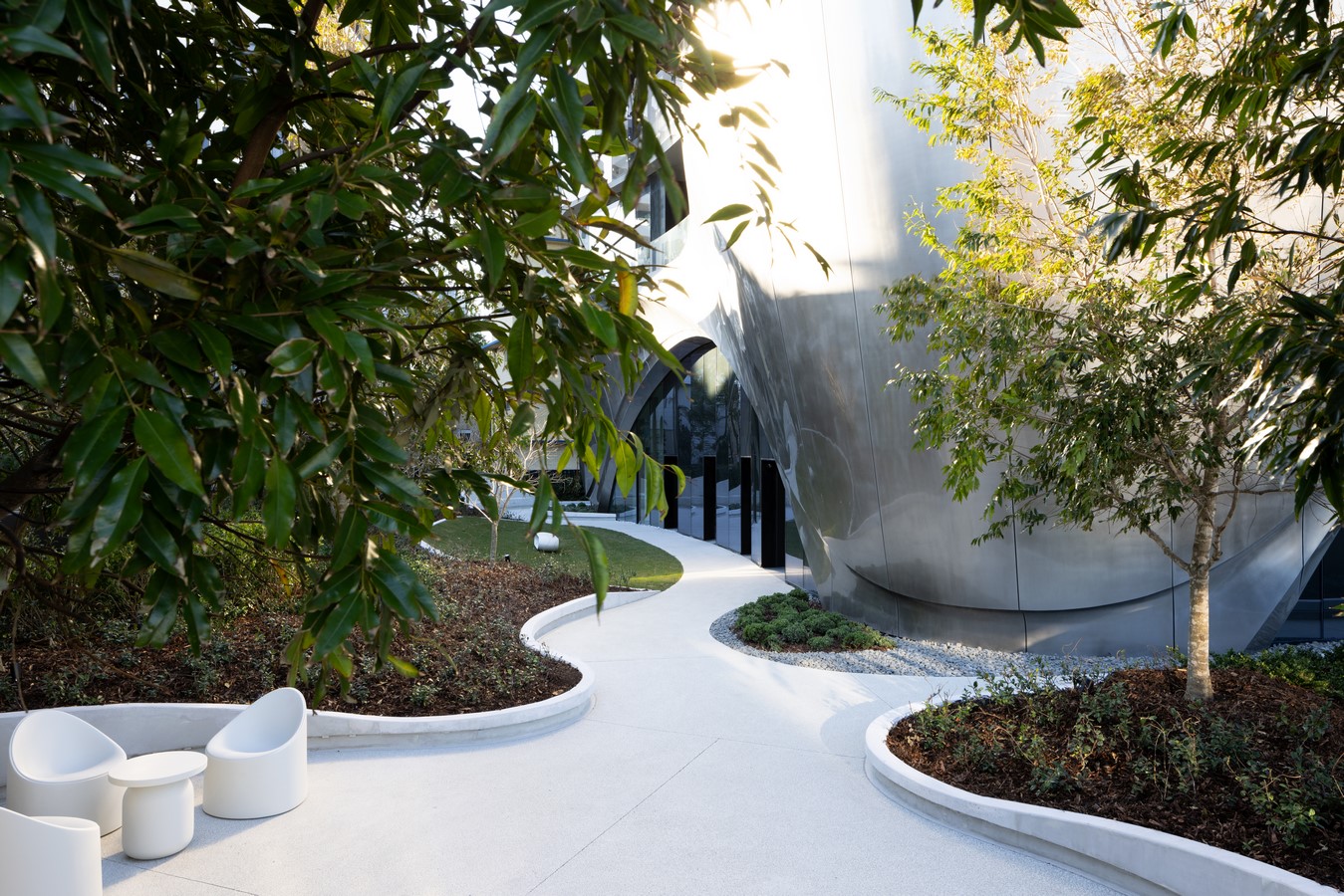 272 Hedges Avenue, Mermaid Beach by CONTRERAS EARL Architecture - Sheet4