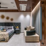 The Morden bungalow by Darshan Group - Sheet3