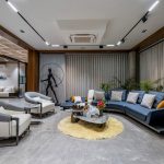 The Morden bungalow by Darshan Group - Sheet5