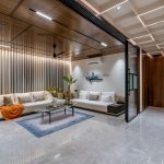 The Morden bungalow by Darshan Group - Sheet7