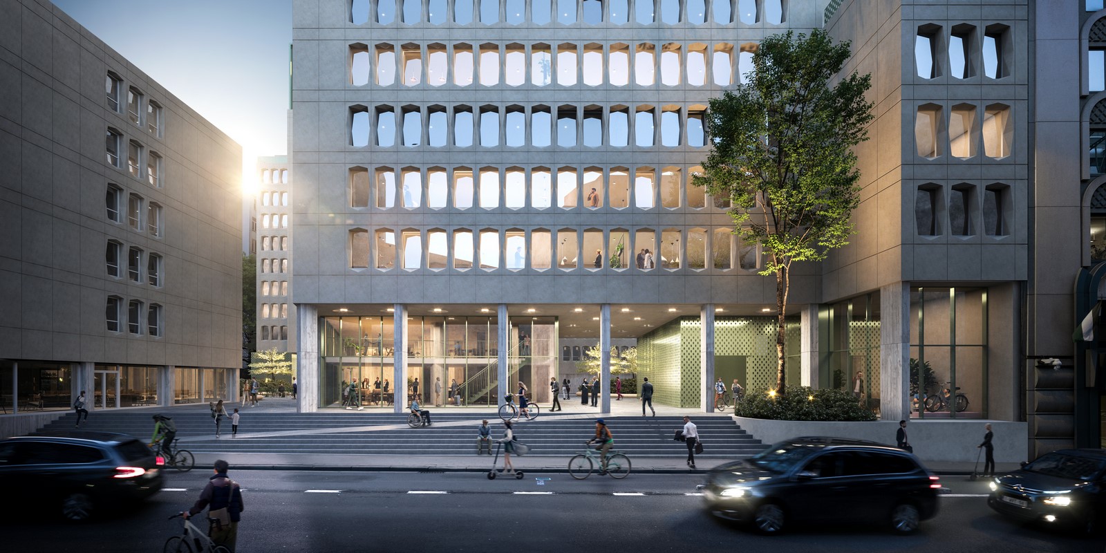 Arlon 53 by BINST ARCHITECTS - Sheet3