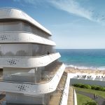 Baltic Beach Hotel by Söhne & Partner Architekten - Sheet2