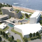 Baltic Beach Hotel by Söhne & Partner Architekten - Sheet3