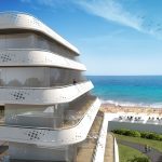 Baltic Beach Hotel by Söhne & Partner Architekten - Sheet5