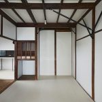 Hakuraku House by Roovice - sheet10