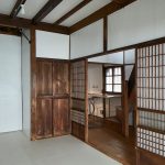 Hakuraku House by Roovice - sheet4
