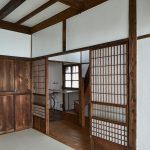 Hakuraku House by Roovice - sheet5