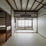 Hakuraku House by Roovice - sheet7