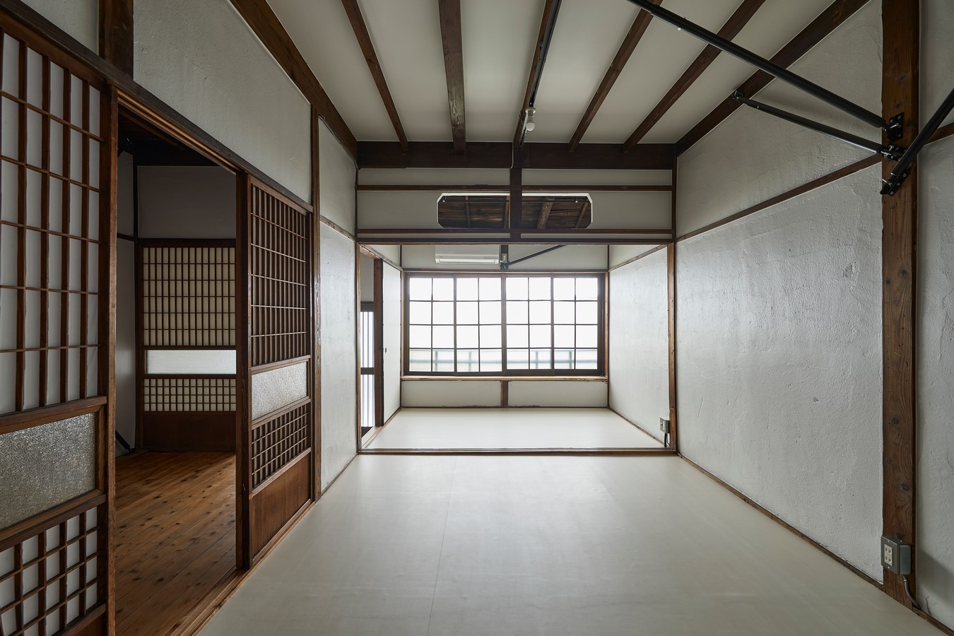 Hakuraku House by Roovice - sheet7