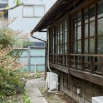 Hakuraku House by Roovice - sheet9