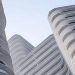 Kaijuan Street Yancheng by Baumschlager Eberle Architekten - Sheet1