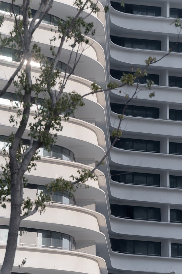 Kaijuan Street Yancheng by Baumschlager Eberle Architekten - Sheet4