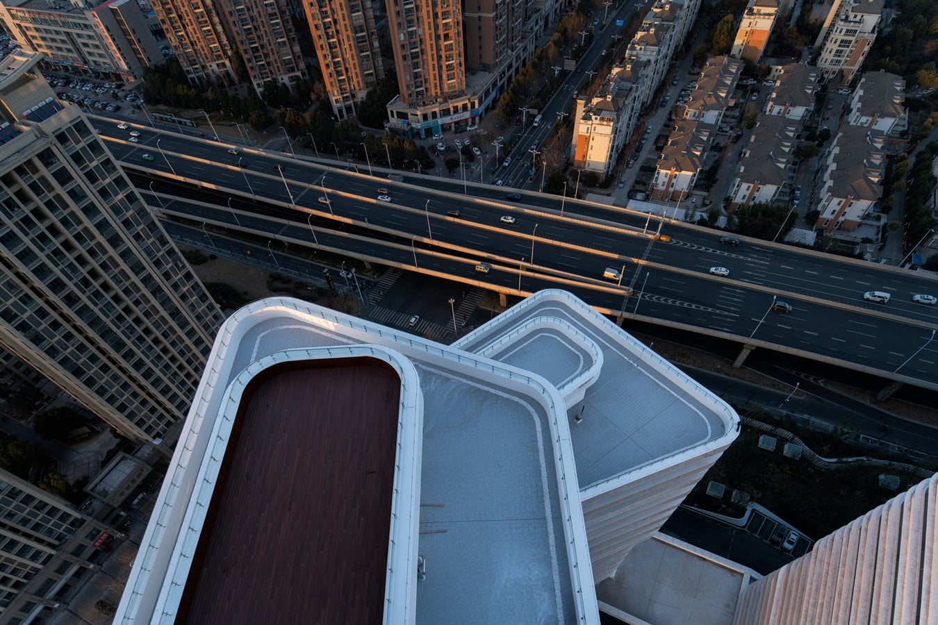 Kaijuan Street Yancheng by Baumschlager Eberle Architekten - Sheet7