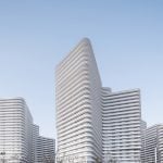 Kaijuan Street Yancheng by Baumschlager Eberle Architekten - Sheet8