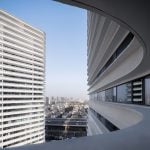 Kaijuan Street Yancheng by Baumschlager Eberle Architekten - Sheet9