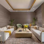 Bungalow in Raipur by Azure Interiors - Sheet1