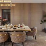 Bungalow in Raipur by Azure Interiors - Sheet4