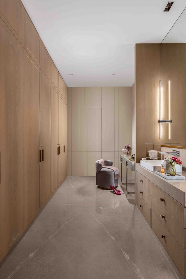 Bungalow in Raipur by Azure Interiors - Sheet9