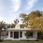 Chattarpur Villa by Design Deconstruct - Sheet3