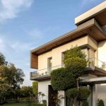 Chattarpur Villa by Design Deconstruct - Sheet4