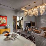 Chattarpur Villa by Design Deconstruct - Sheet7