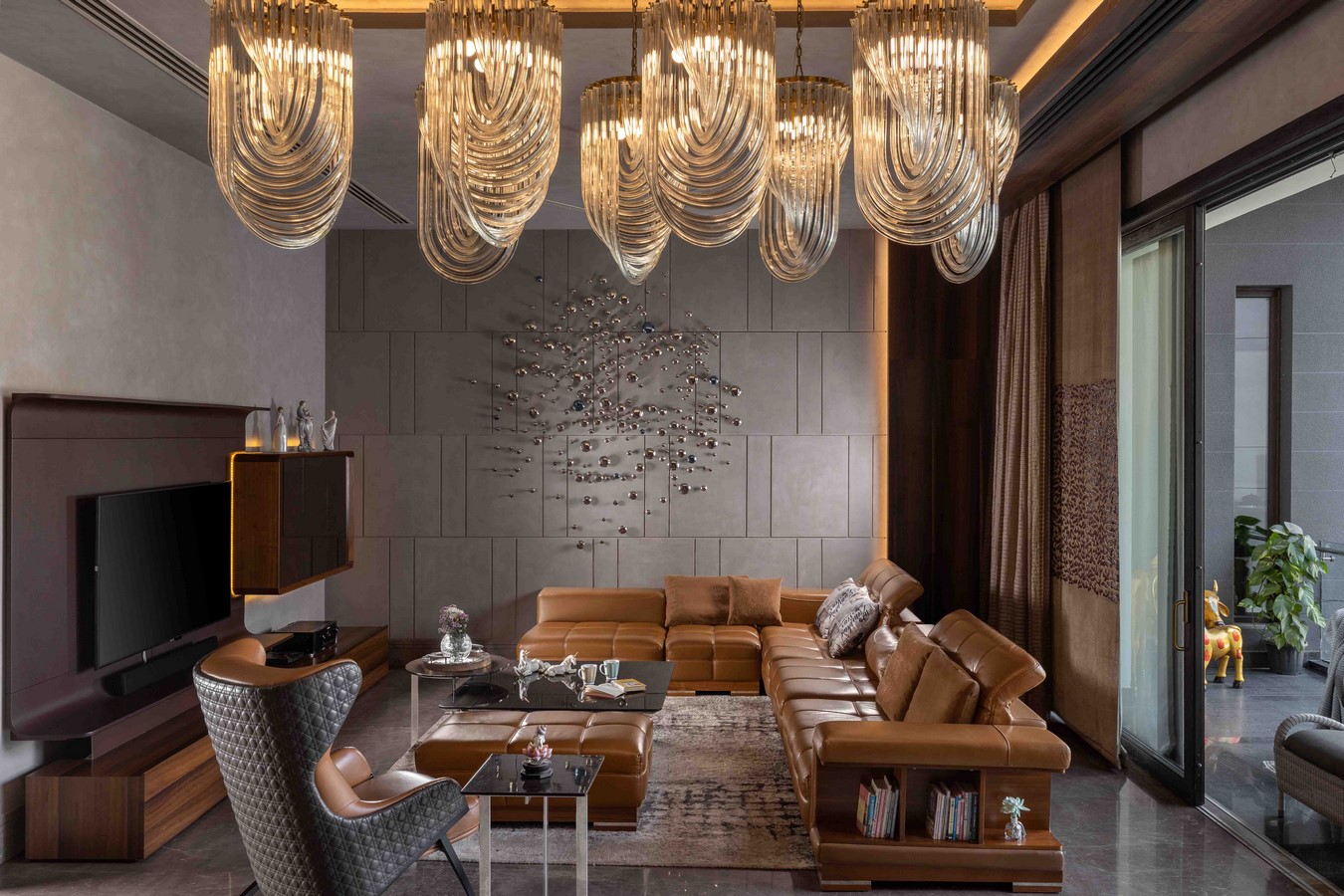 Chattarpur Villa by Design Deconstruct - Sheet8