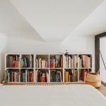 casa MOB by IGLESIAS HAMELIN ARQUITECTOS - Sheet6