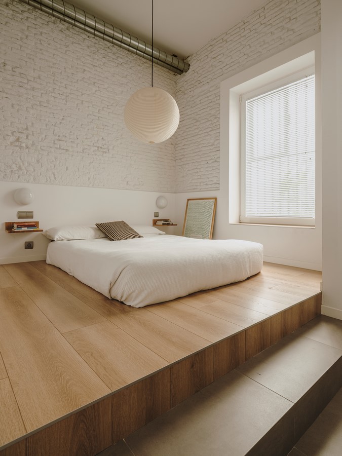 casa MOB by IGLESIAS HAMELIN ARQUITECTOS - Sheet9