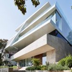 House B by Najjar Najjar Architects - Sheet1