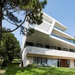 House B by Najjar Najjar Architects - Sheet2