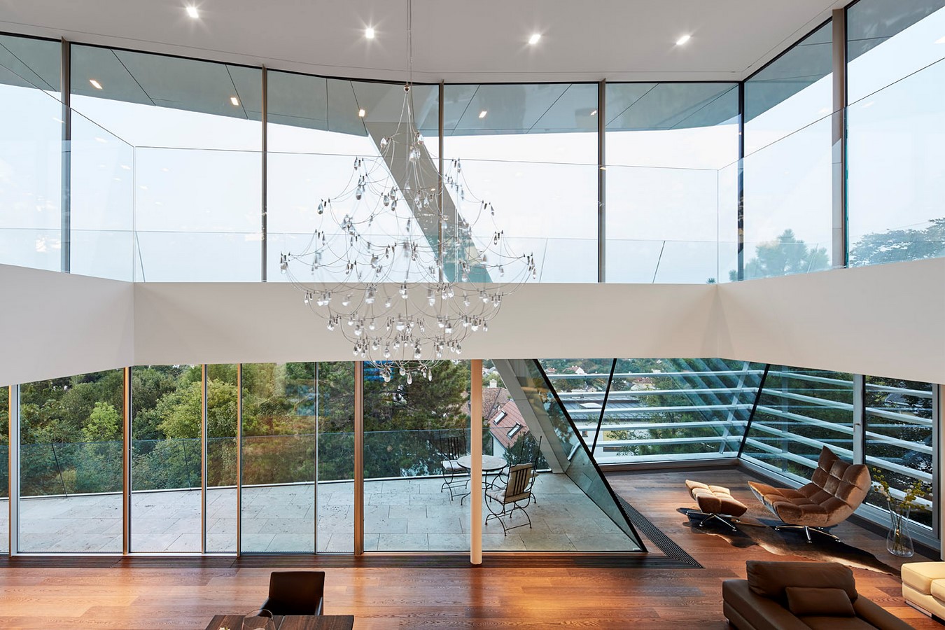 House B by Najjar Najjar Architects - Sheet3