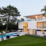 House B by Najjar Najjar Architects - Sheet5