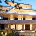 House B by Najjar Najjar Architects - Sheet6