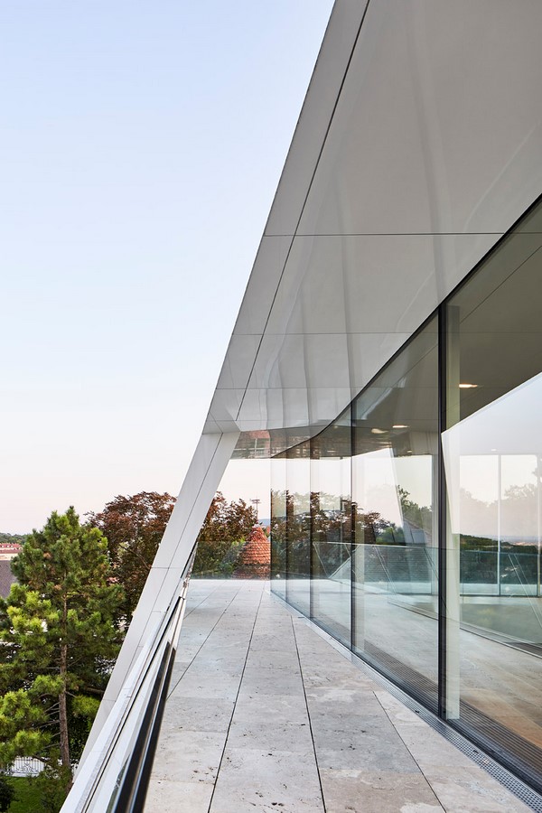House B by Najjar Najjar Architects - Sheet8