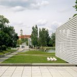 Wielandpark in Biberach an der Riss by Hans Dieter Schaal - Sheet2