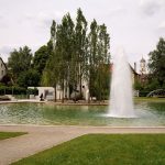 Wielandpark in Biberach an der Riss by Hans Dieter Schaal - Sheet4