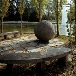 Wielandpark in Biberach an der Riss by Hans Dieter Schaal - Sheet5