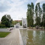 Wielandpark in Biberach an der Riss by Hans Dieter Schaal - Sheet7