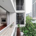 Baan 33 Apartment by StuDO Architects - Sheet2