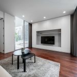 Baan 33 Apartment by StuDO Architects - Sheet3
