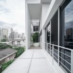 Baan 33 Apartment by StuDO Architects - Sheet4