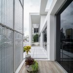 Baan 33 Apartment by StuDO Architects - Sheet5