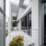 Baan 33 Apartment by StuDO Architects - Sheet6